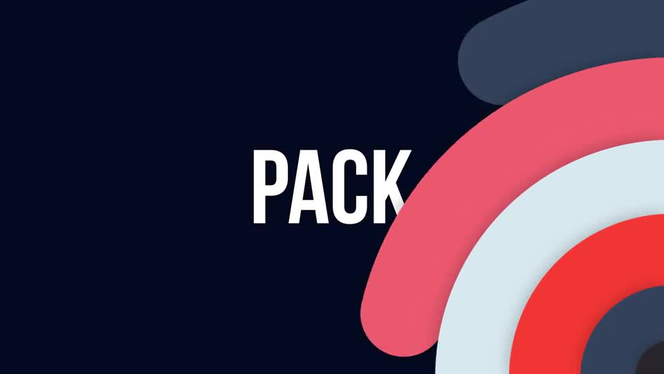 Transitions Pack Videohive 20938976 Motion Graphics Image 1