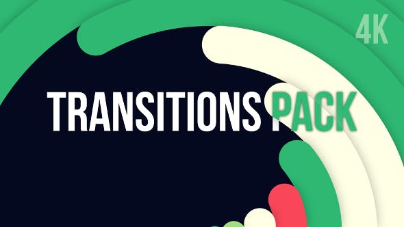 Transitions Pack - 20938976 Download Videohive
