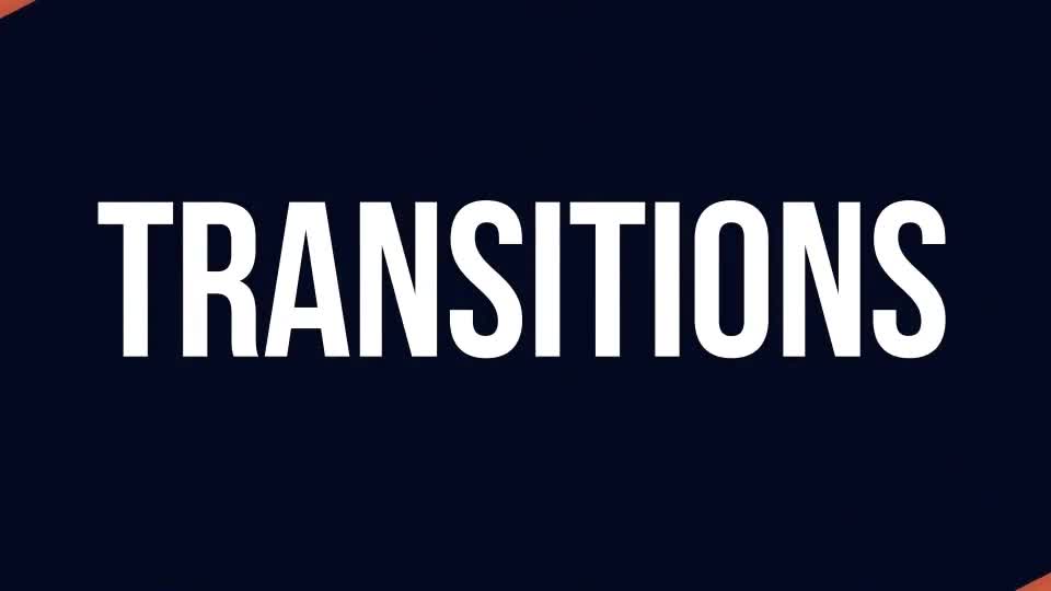 Transitions Pack Colorful Videohive 21238458 Motion Graphics Image 1