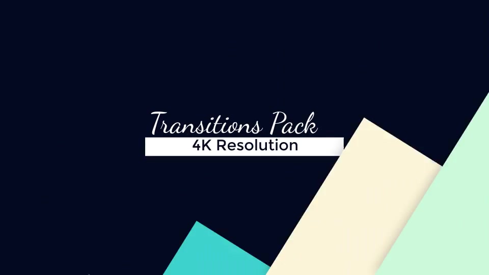 Transitions Pack Colorful Videohive 21238458 Motion Graphics Image 4