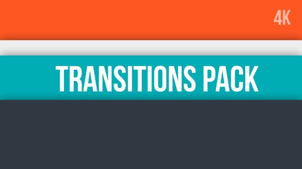 Transitions - Videohive Download 20581430