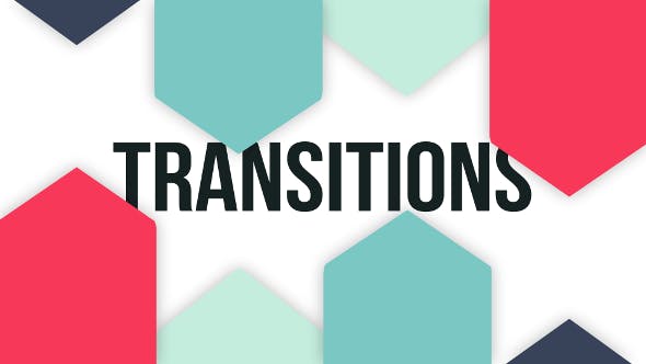 Transitions - Videohive Download 20752911