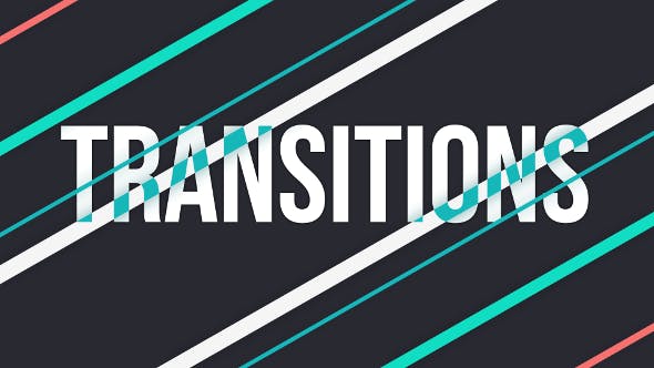 Transitions - Videohive Download 20806440