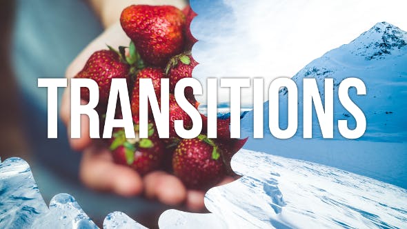 Transitions - Videohive Download 20954251