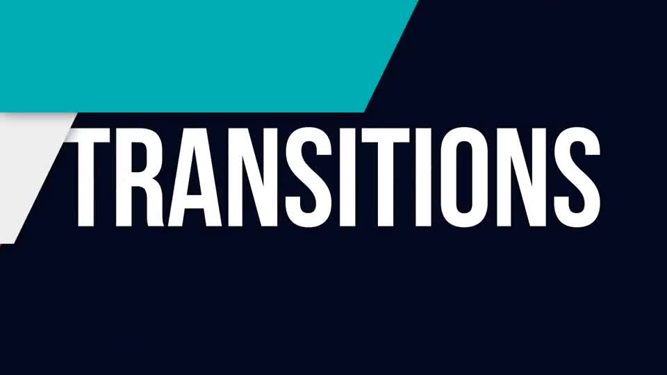 Transitions Videohive 21686701 Motion Graphics Image 1