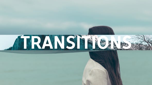 Transitions - Videohive Download 21759804