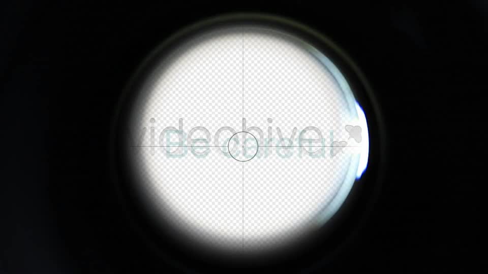 Transparent Sniper Grid Videohive 5582022 Motion Graphics Image 1