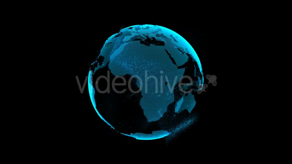 Trapcode Planet 2 Videohive 19347315 Motion Graphics Image 1
