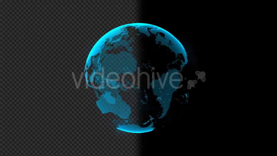 Trapcode Planet 2 Videohive 19347315 Motion Graphics Image 5
