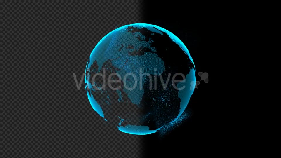Trapcode Planet 2 Videohive 19347315 Motion Graphics Image 6