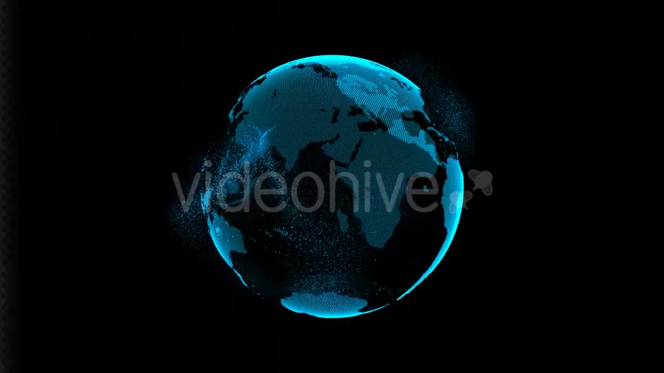Trapcode Planet 2 Videohive 19347315 Motion Graphics Image 7
