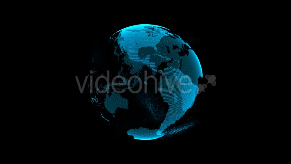 Trapcode Planet 2 Videohive 19347315 Motion Graphics Image 8