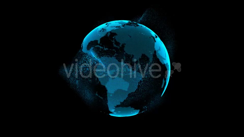 Trapcode Planet 2 Videohive 19347315 Motion Graphics Image 9