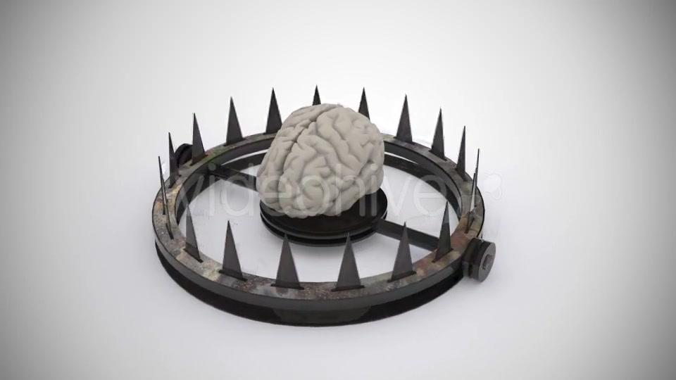 Trapped Mind Background Videohive 11717876 Motion Graphics Image 8
