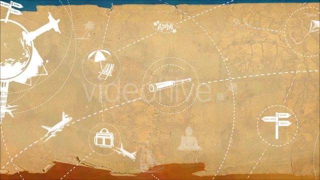 Travel and Tourism Videohive 13407291 Motion Graphics Image 2