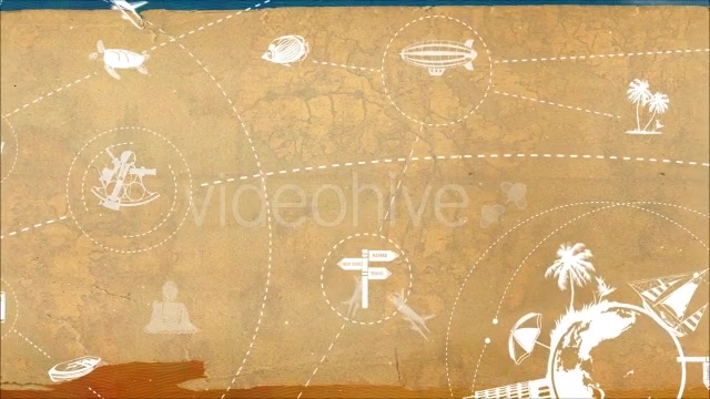 Travel and Tourism Videohive 13407291 Motion Graphics Image 5