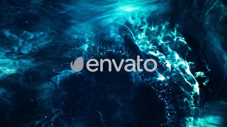 Travel Through Abstract Colorful Nebula in Outer Space Videohive 23658797 Motion Graphics Image 10