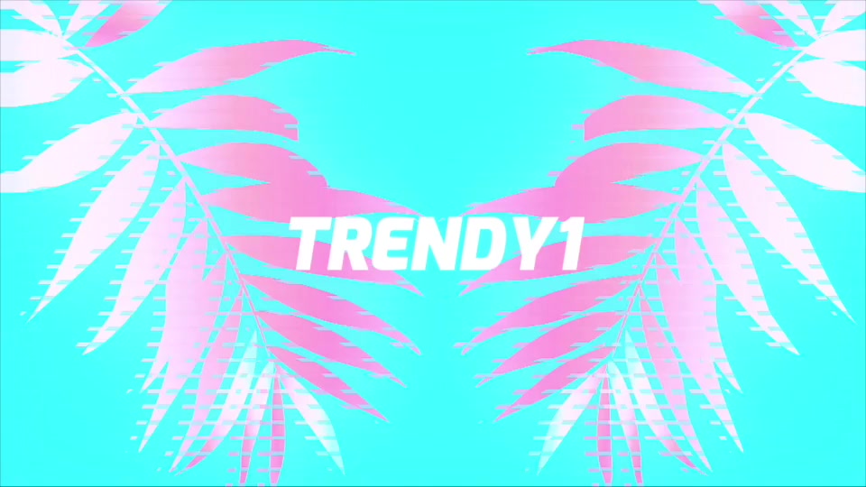 Trendy Backgrounds 2 Videohive 21193362 Motion Graphics Image 4