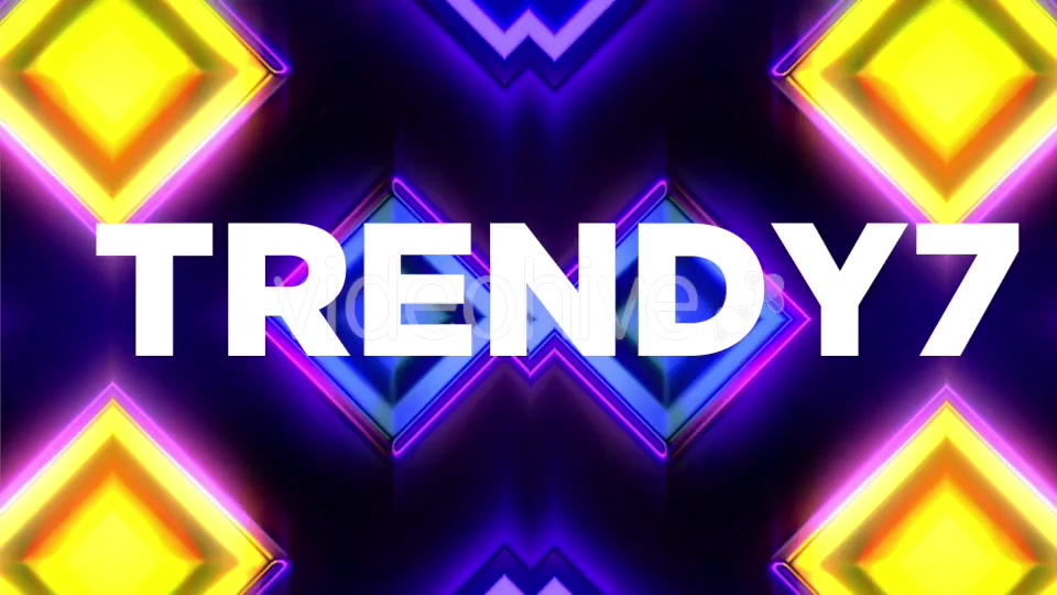 Trendy Backgrounds 3 Videohive 21346852 Motion Graphics Image 8