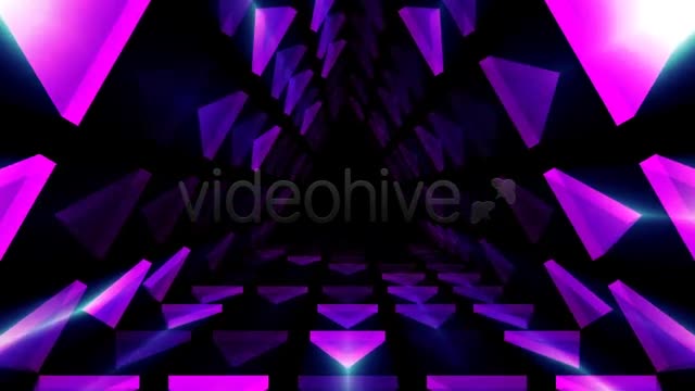 Triagon Videohive 6521013 Motion Graphics Image 1