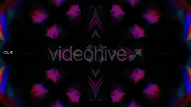 Trippy Backdrops Videohive 17869192 Motion Graphics Image 1