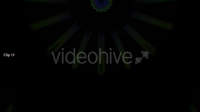 Trippy Backdrops Videohive 17869192 Motion Graphics Image 10
