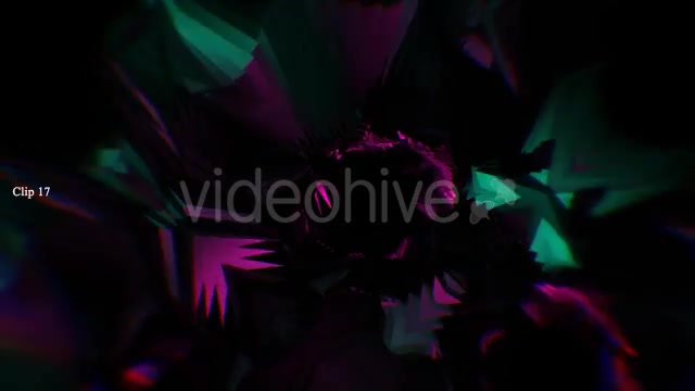 Trippy Backdrops Videohive 17869192 Motion Graphics Image 11