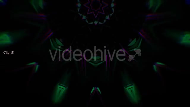 Trippy Backdrops Videohive 17869192 Motion Graphics Image 12