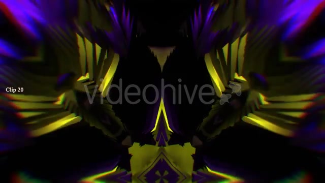 Trippy Backdrops Videohive 17869192 Motion Graphics Image 13