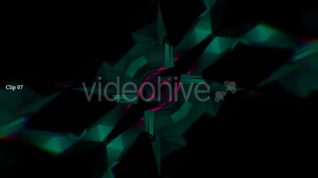 Trippy Backdrops Videohive 17869192 Motion Graphics Image 5