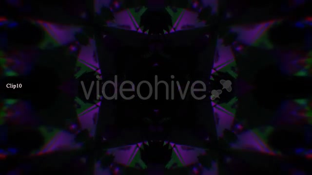 Trippy Backdrops Videohive 17869192 Motion Graphics Image 7
