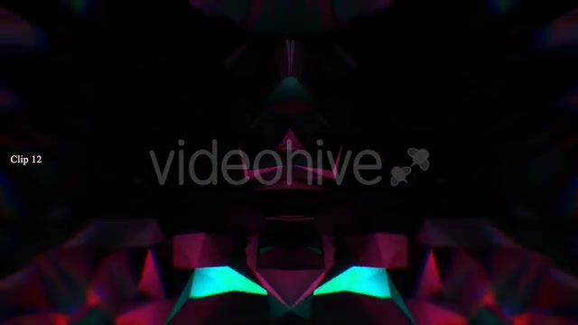 Trippy Backdrops Videohive 17869192 Motion Graphics Image 8
