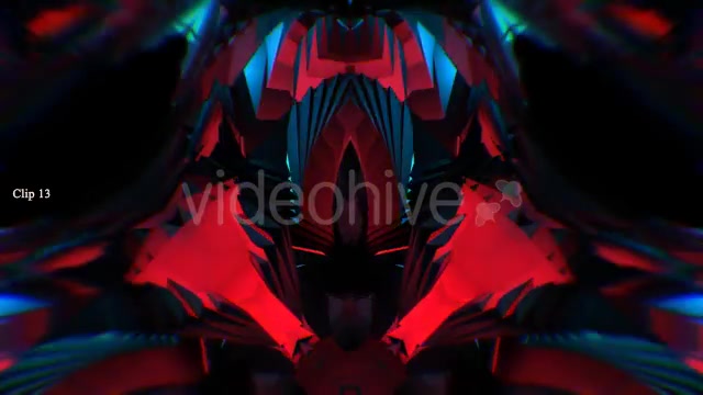 Trippy Backdrops Videohive 17869192 Motion Graphics Image 9