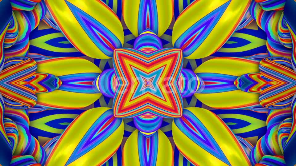 Trippy Color Videohive 24085256 Motion Graphics Image 7