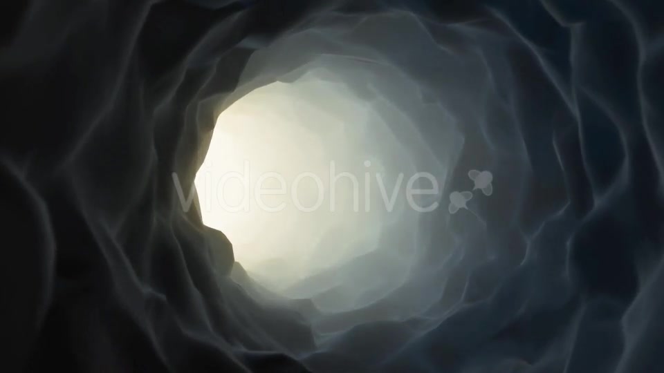Tunnel Endless Fly Through Videohive 18255133 Motion Graphics Image 2