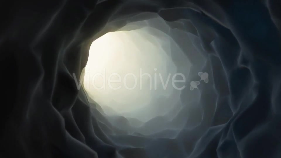Tunnel Endless Fly Through Videohive 18255133 Motion Graphics Image 3