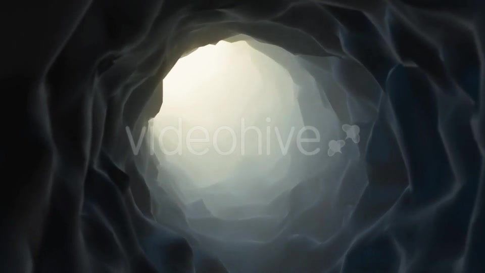 Tunnel Endless Fly Through Videohive 18255133 Motion Graphics Image 4