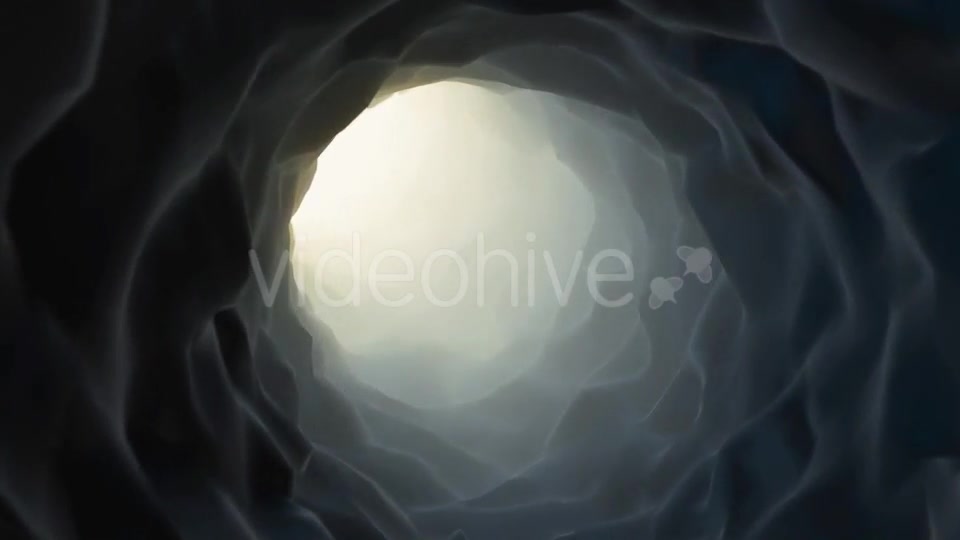 Tunnel Endless Fly Through Videohive 18255133 Motion Graphics Image 5