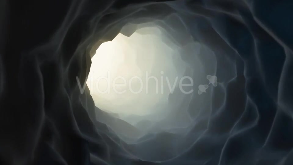 Tunnel Endless Fly Through Videohive 18255133 Motion Graphics Image 6