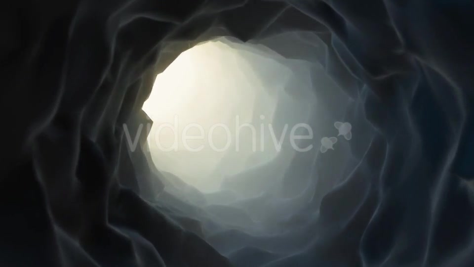 Tunnel Endless Fly Through Videohive 18255133 Motion Graphics Image 7