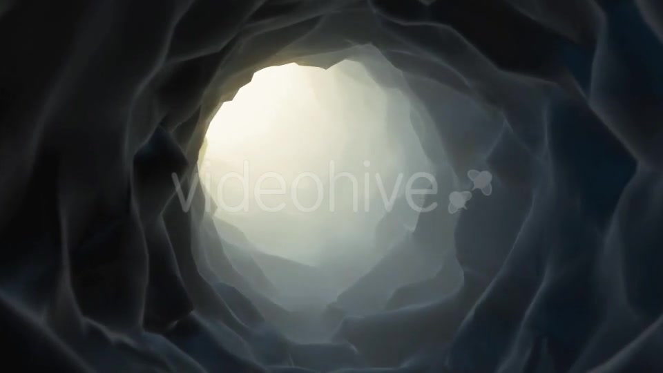 Tunnel Endless Fly Through Videohive 18255133 Motion Graphics Image 8