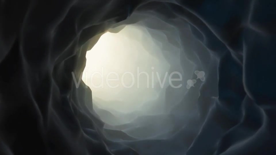 Tunnel Endless Fly Through Videohive 18255133 Motion Graphics Image 9