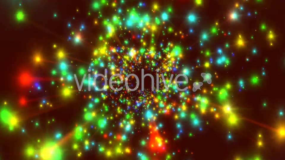 Tunnel Fireworks Videohive 21060115 Motion Graphics Image 10