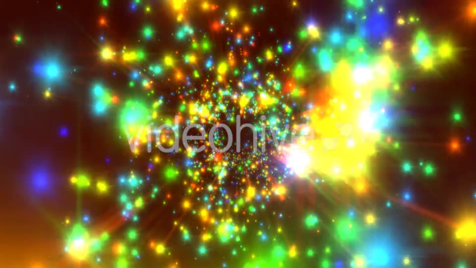 Tunnel Fireworks Videohive 21060115 Motion Graphics Image 2