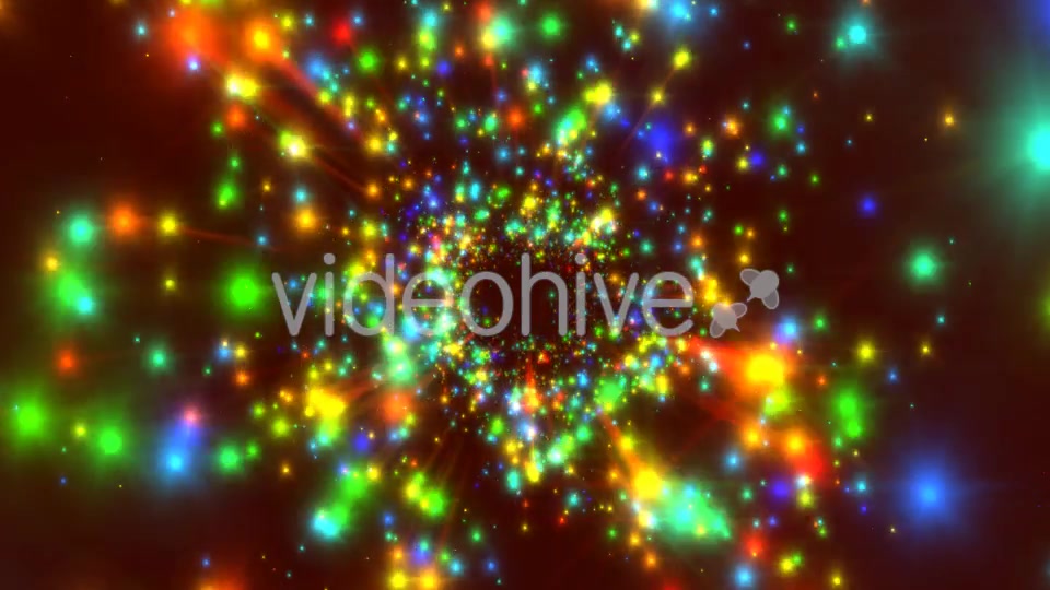 Tunnel Fireworks Videohive 21060115 Motion Graphics Image 4