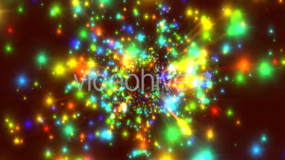 Tunnel Fireworks Videohive 21060115 Motion Graphics Image 5