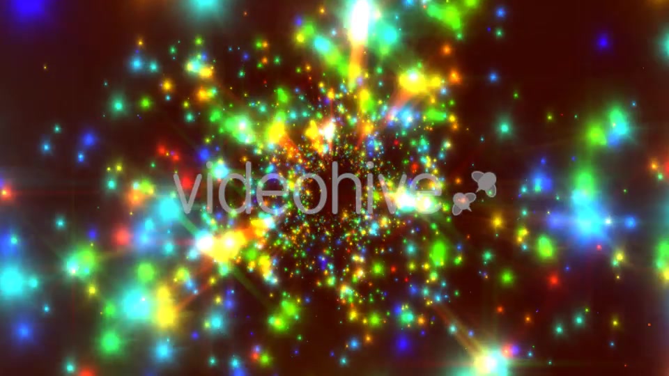 Tunnel Fireworks Videohive 21060115 Motion Graphics Image 6