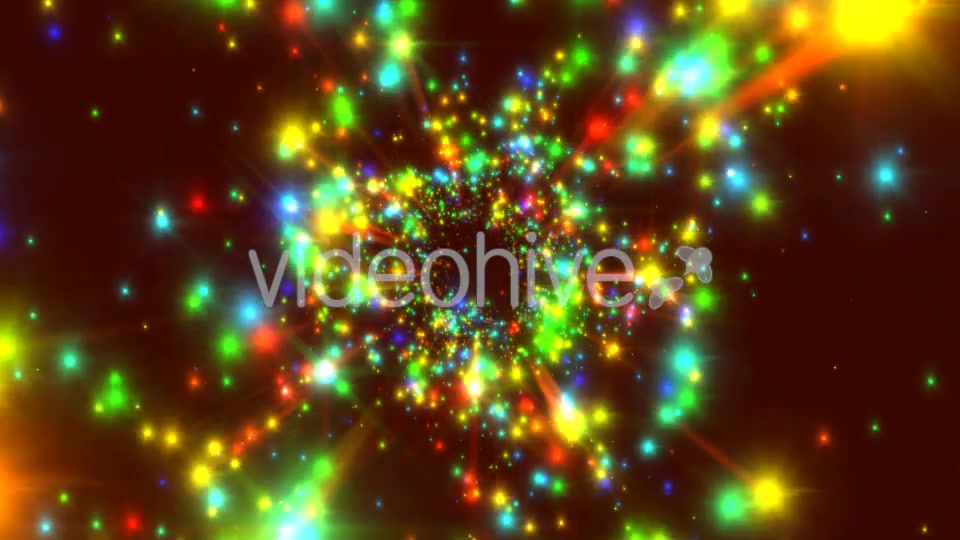 Tunnel Fireworks Videohive 21060115 Motion Graphics Image 7