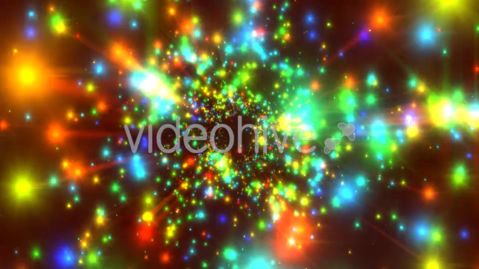 Tunnel Fireworks Videohive 21060115 Motion Graphics Image 8