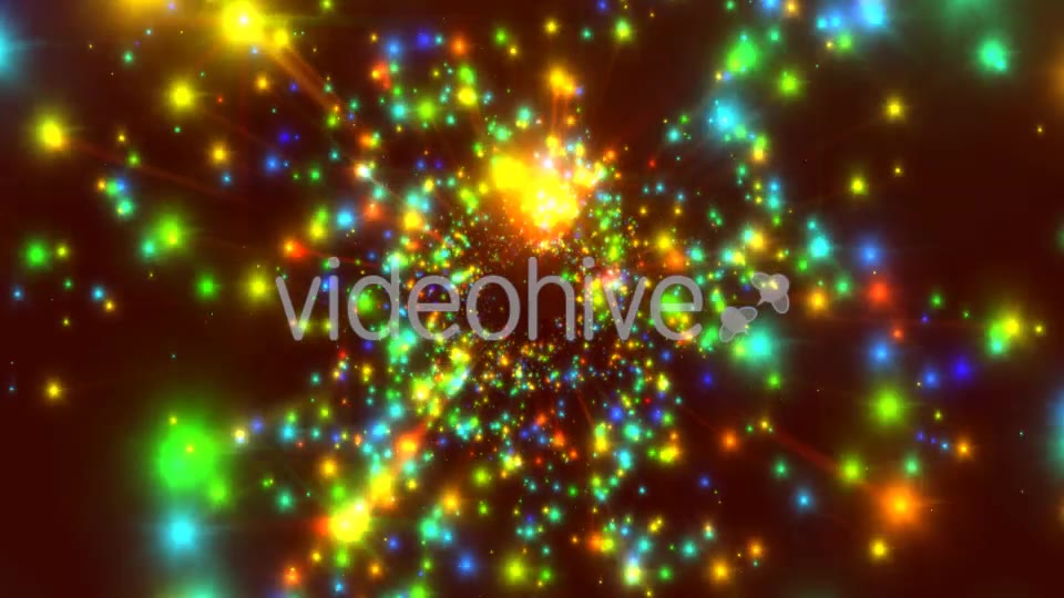 Tunnel Fireworks Videohive 21060115 Motion Graphics Image 9